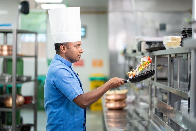 Professional Kitchen Tips for Large-Scale Bulk Cooking